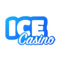 Ice Casino logo